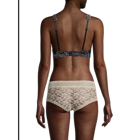 NWT AVA & AIDEN Lace Bralette - Various Sizes - Picture 2 of 10